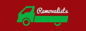 Removalists Yarrangobilly - Furniture Removals